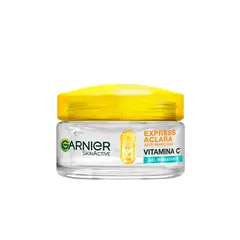 GARNIER - Hidratante Skin Active Express Aclara