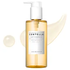 SKIN1004 - Madagascar Centella Light Cleansing Oil 200ML