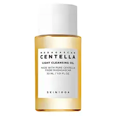 SKIN1004 - Madagascar Centella Light Cleansing Oil 30ML