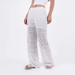 BRONCO - PANTALON - BELMA - S -PA TEJIDO