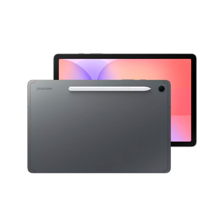 TABLET GALAXY TAB S10 LITE 10.9 5G 6GB 128GB GRAY ANDROID 15 S PEN SM-X406BZAAPEO PN SM-X406BZAAPEO