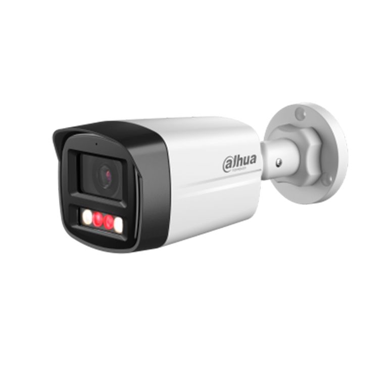 CAMARA IP BULLET 4MP FULLCOLOR 40M P-N DH-IPC-HFW1439TL1-A-IL
