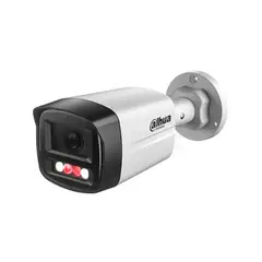 DAHUA - CAMARA IP POE 2MP FHD LED 30M IP67 P-N DH-IPC-HFW1239TL1-A-IL