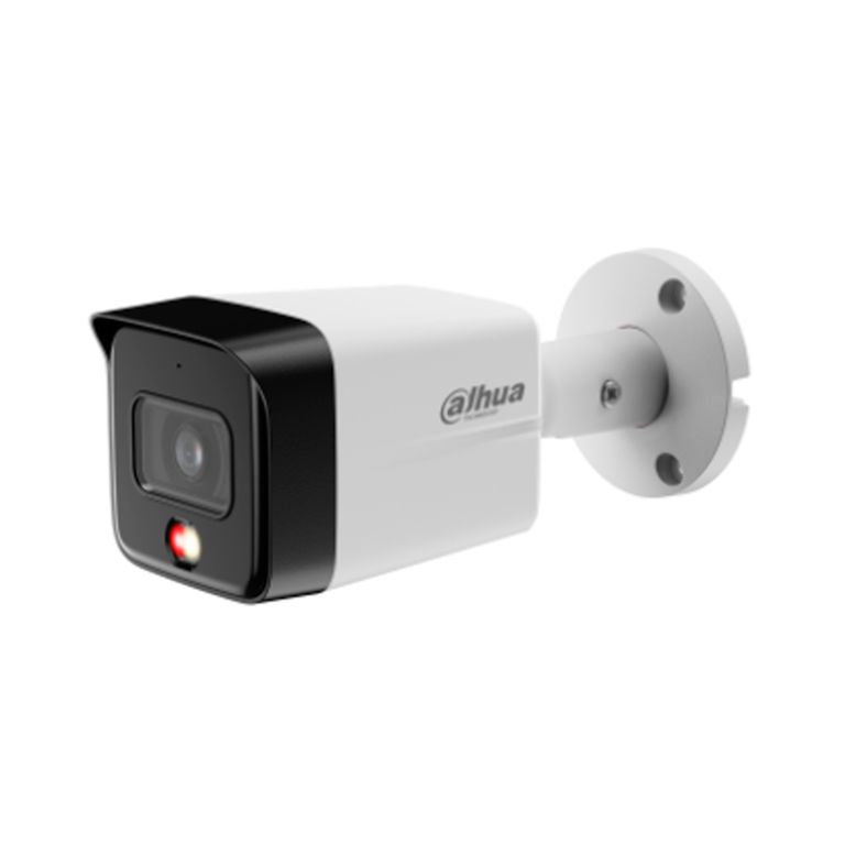 CAMARA 6MP 3.6MM IP67 SMART IR 30M P-N IPC-HFW1639TC-A-IL