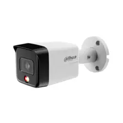 DAHUA - CAMARA 6MP 3.6MM IP67 SMART IR 30M P-N IPC-HFW1639TC-A-IL