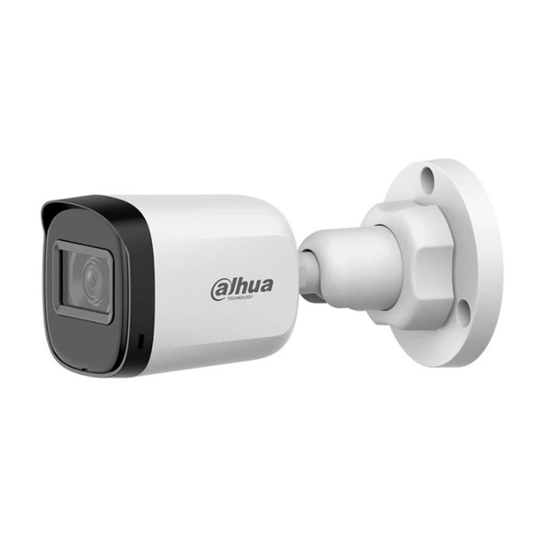CAMARA COOPER BULLET 5 MP IP67 IR 30M P-N DH-HAC-B1A51-U