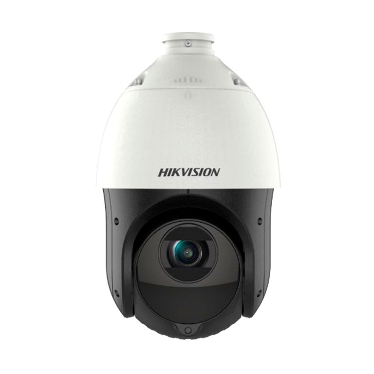 CÁMARA PTZ 2MP 25X ZOOM 100M IP66 PN DS-2DE4225IW-DEO-STDT5