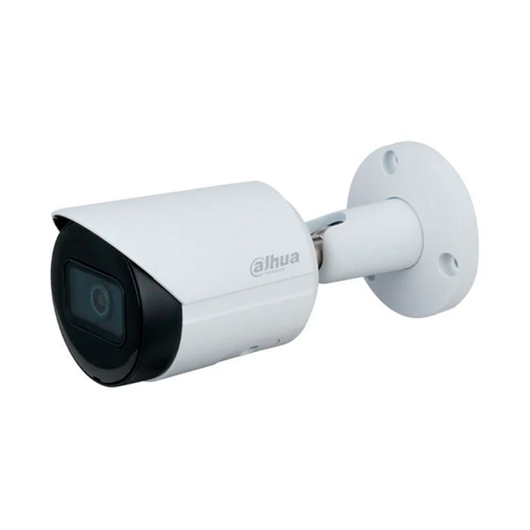 CÁMARA BULLET 8MP IR 30M IP67 WIZSENSE - P-N DH-IPC-HFW2841S-S