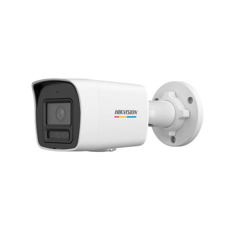 CAMARA COLORVU 2MP IP67 IR Y AUDIO PN HK-DS2CD1027G2H-LIU