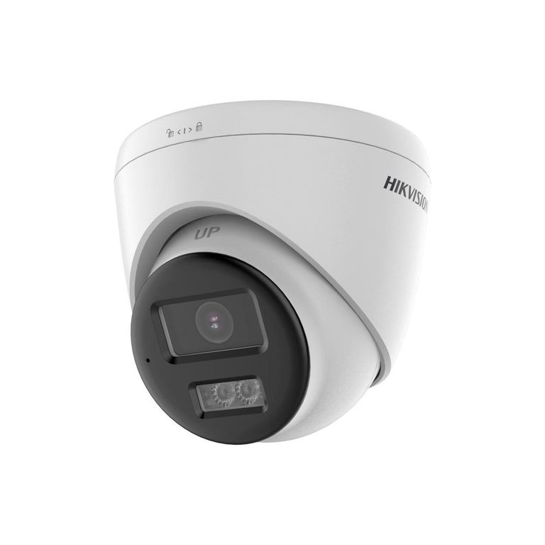 CAMARA 2MP SMART LIGHT 40M 2.8MM IP67 PN HK-DS2CE78D0T-LXTS