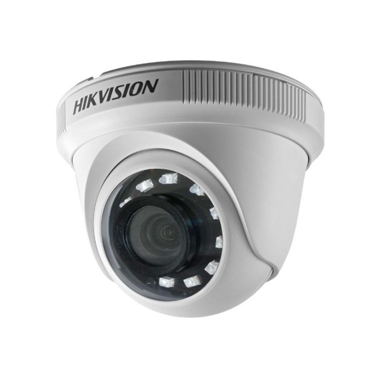 CÁMARA TURBO 2MP 1080P IR 20M