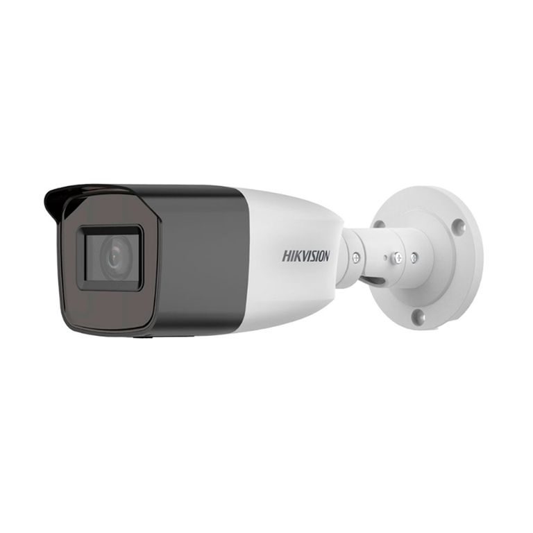 CÁMARA TURBO 2MP VARIFOCAL IR 40M IP67