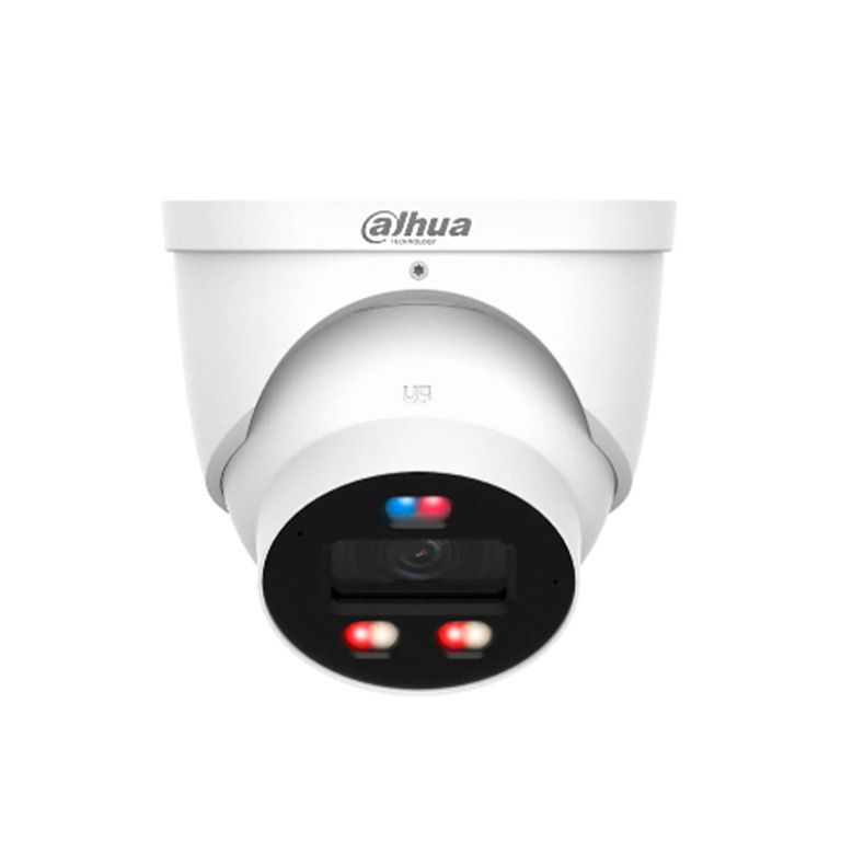 CÁMARA 8MP EYEBALL WIZSENSE DUAL LUZ IP67 SMD4.0