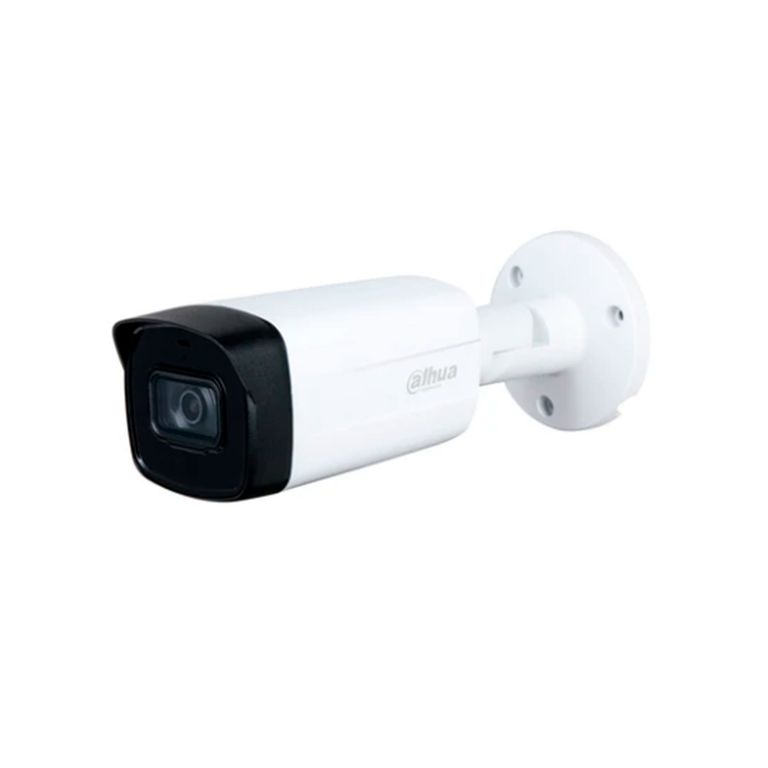 CÁMARA TUBO 5MP 2K IR 80M IP67 HDCVI