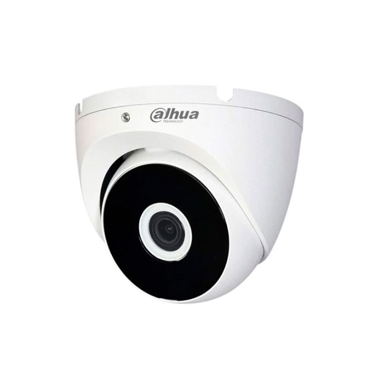 CAMARA 2MP 1080P CMOS ICR 30FPS 20M IP67 2.8MM PN HAC-T2A21-28