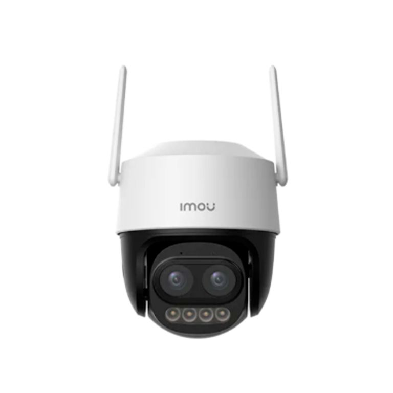 CAMARA CRUISER Z WIFI PT 5MP 2.8MM 12X P-N IPC-S7D-5M0WEZ-IMOU