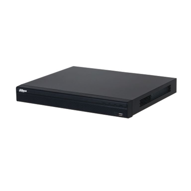 GRABADOR DE VIDEI 16 CANALES HASTA 12MP PN DHI-NVR4216-16P-4KS3