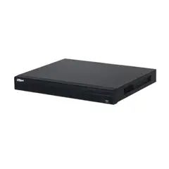 DAHUA - GRABADOR DE VIDEI 16 CANALES HASTA 12MP PN DHI-NVR4216-16P-4KS3