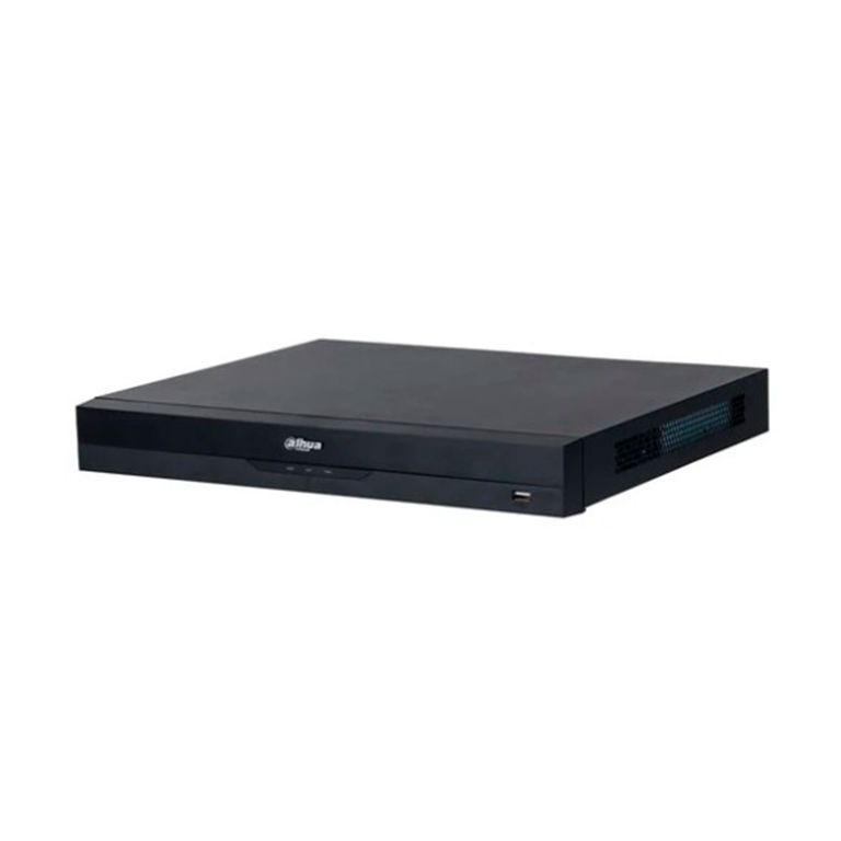 DHI-NVR5216-EI2 NVR 16CH WIZSENSE