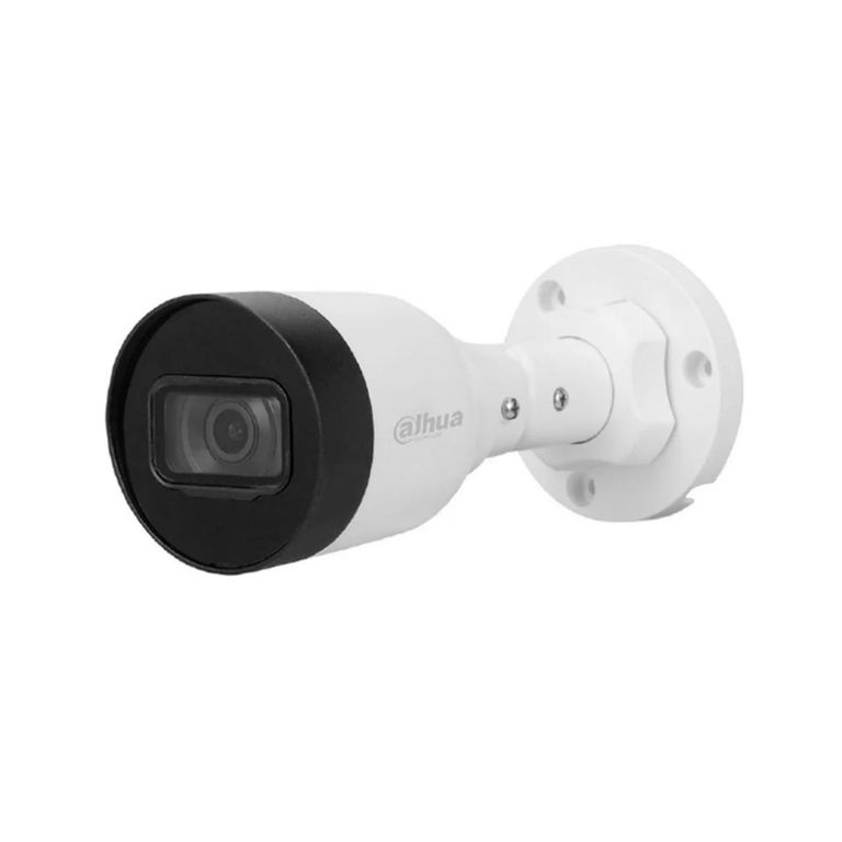 CAMARA BULLET 5MP CMOS 1-2.7 LENTE 2.8MM IR 30M P-N IPC-HFW1530S-S6