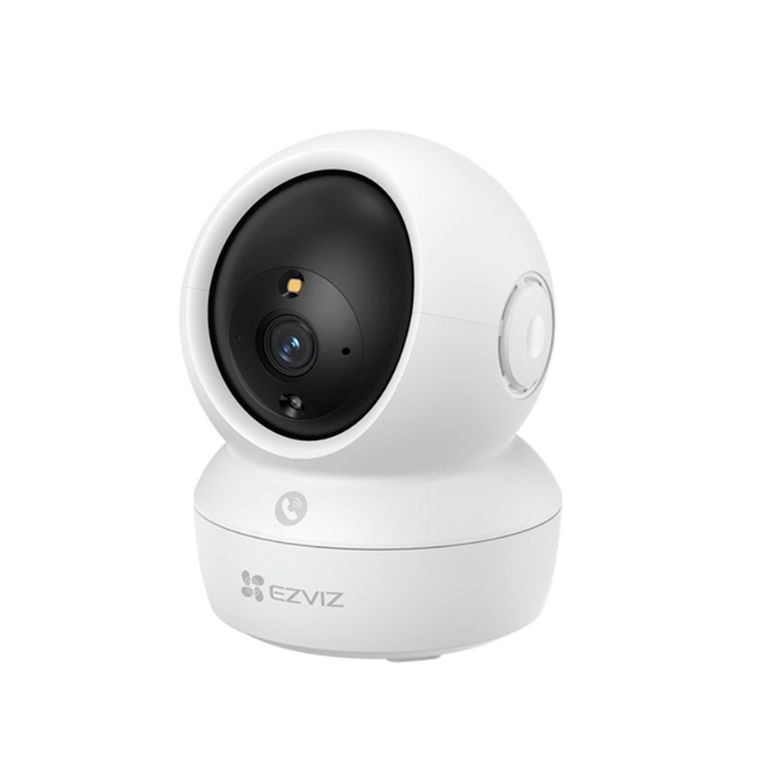 CAMARA IP PTZ 5MP INFRARROJA 10M AUDIO P-N CS-H6C-R105-1J5WF