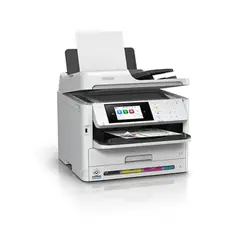 EPSON - Impresora Multifuncion WorkForce Pro WF-C5890