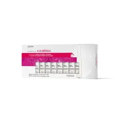 Lanosterin - Ampolla Lanosterín Loción a la Médula Caja x 24 und