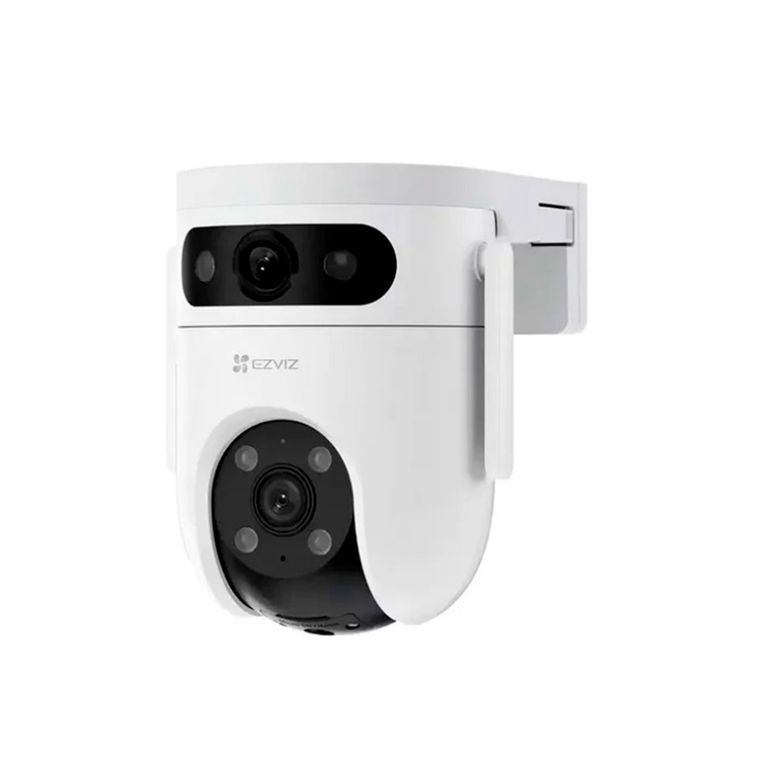 CAMARA IP PT LENTE DUAL EXTERIOR 10MP P-N CS-H9C-R100-8G55WKFL