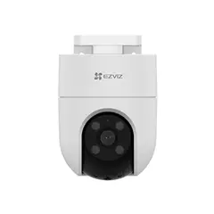 Ezviz - CAMARA H8C PRO 3MP WIFI LENTE 4MM BLANCO P-N CS-H8C 3MP4MM