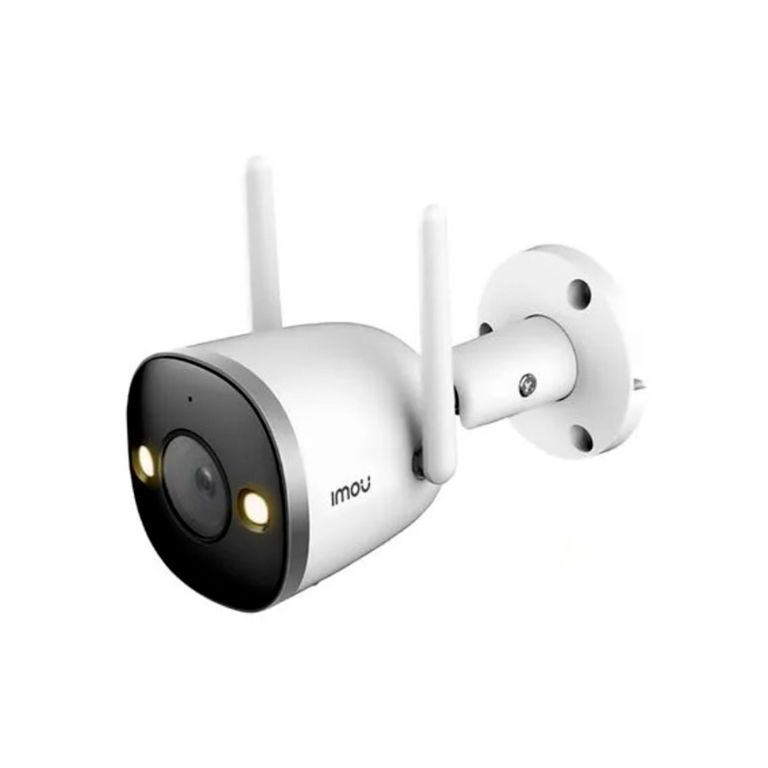 CAMARA IP BULLET WIFI 3MP 2.8MM IP67 P-N IPC-K3D-3H0WF-IMOU