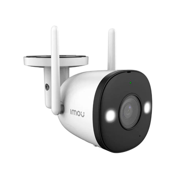 CAMARA TUBO 5MP 30M MICROFONO FULL COLOR P-N IPC-K3D-5H0WF-IMOU