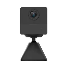 Ezviz - CÁMARA CB2 2MP 1080P WI-FI 4G LTE BATERÍA IR8M