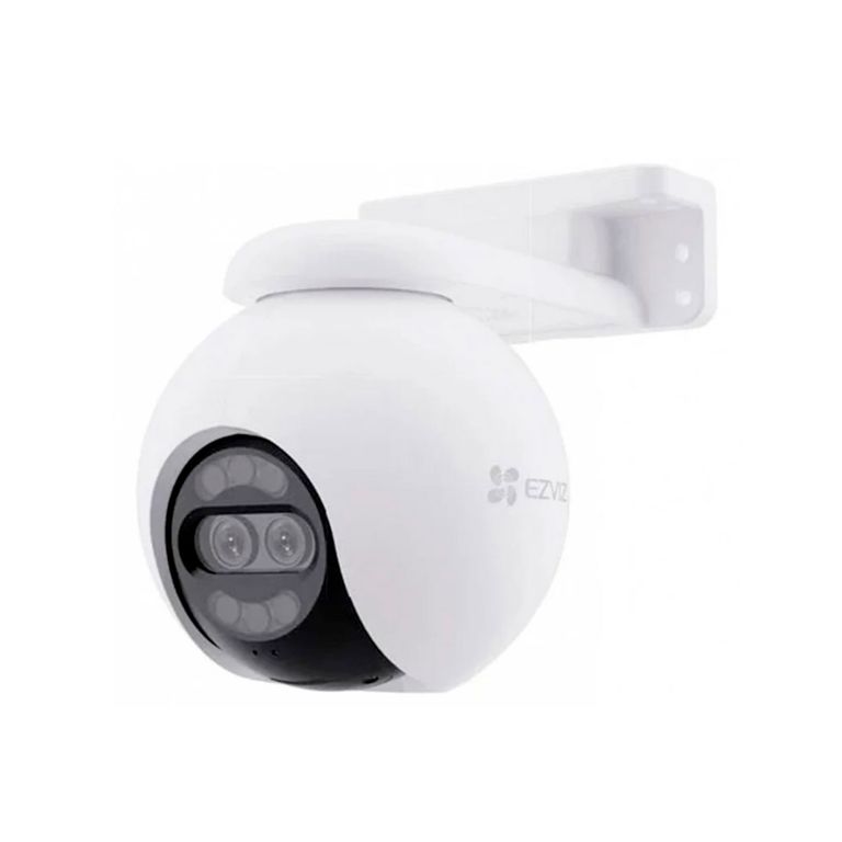 CÁMARA DUAL LENTE 4K 2MP WIFI GOOGLE-ALEXA