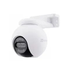 EZVIZ - CÁMARA DUAL LENTE 4K 2MP WIFI GOOGLE-ALEXA