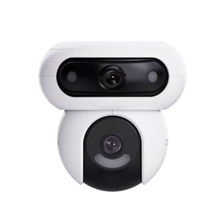CÁMARA H90 LENTE DUAL 8MP WIFI IR30M IP65