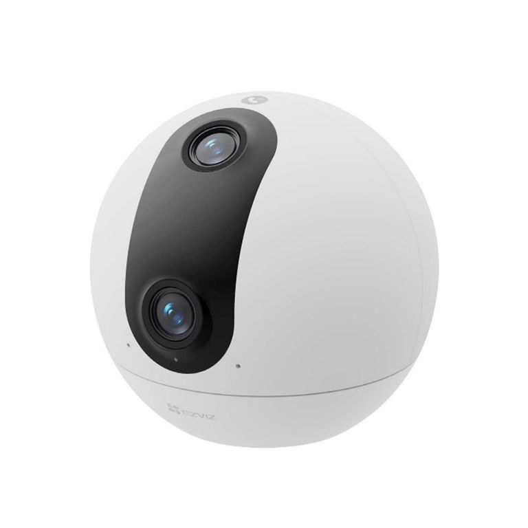 CAMARA C60P 3MP DUAL BAND WIFI6 360 VISION NOCTURNA PN CS-C60P