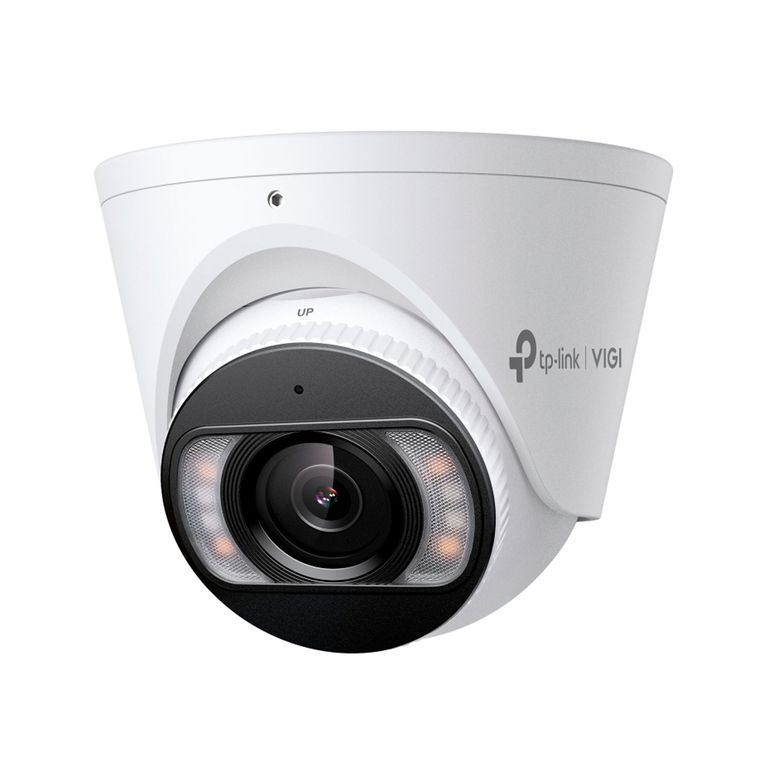 CAMARA TP-LINK VIGI INSIGHT 5 MP FULL COLOR IA IP67 PN S4552.8MM