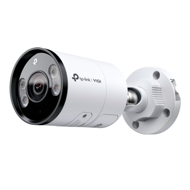 CÁMARA TP-LINK VIGI 8MP 4K FULL-COLOR 24H IA PN INSIGHT S3852.8MM