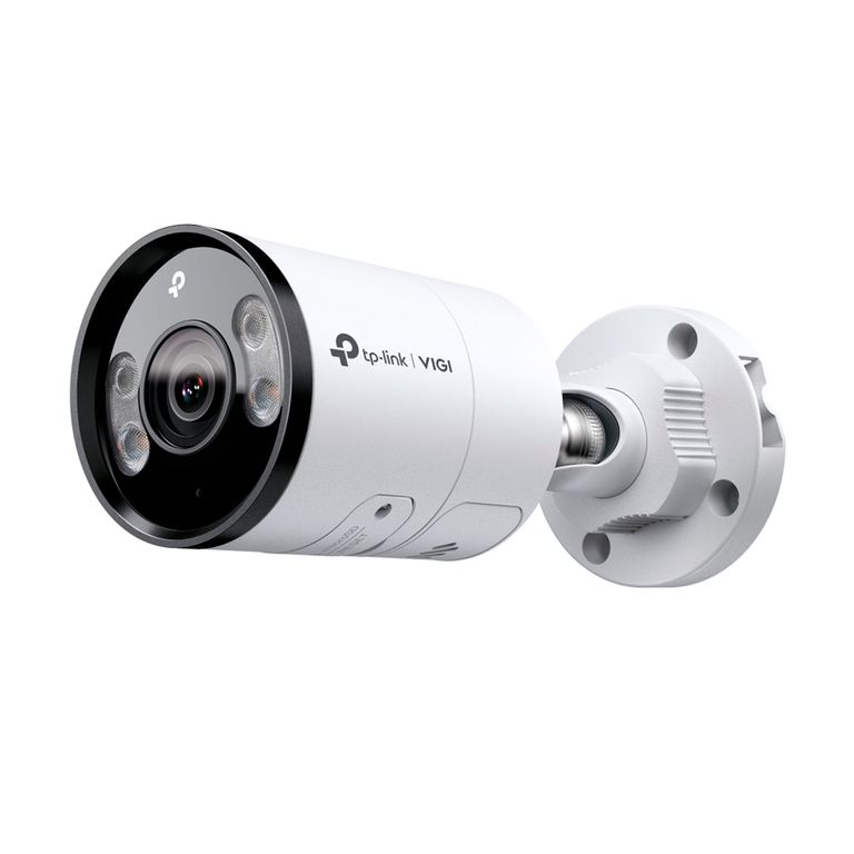 CÁMARA TP-LINK VIGI 5 MP FULL-COLOR SMART VIDEO PN INSIGHT S3552.8MM