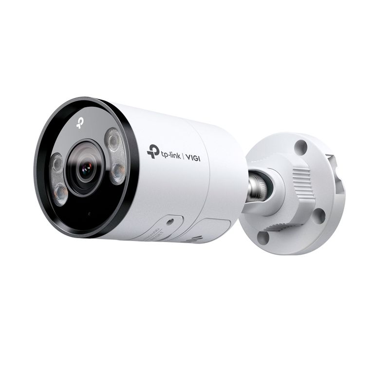 CÁMARA TP-LINK VIGI 4 MP FULL-COLOR 24 H SMART PN INSIGHT S3452.8MM