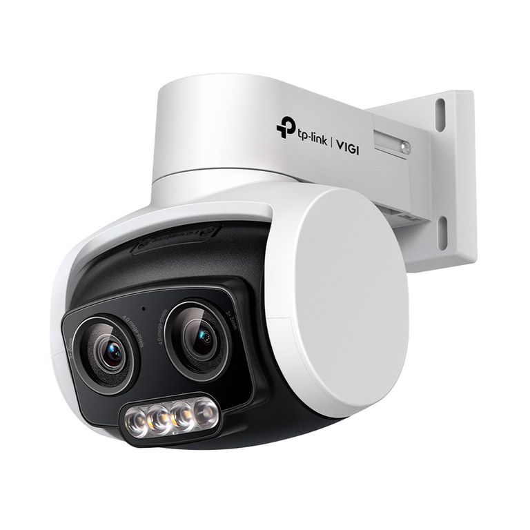 CÁMARA VANDAL TP-LINK VIGI 4MP FULL-COLOR 24H 4MM IA P-N VIGI C540V