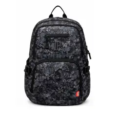 PORTA - MOCHILA PORTALAPTOP CROSSOVER RESPALDAR ACOLCHADO