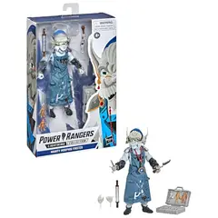 HASBRO - Power Rangers Lightning Collection Mighty Morphin Finster