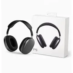 OEM - Audifono P9 Bluetoo Over-Ear