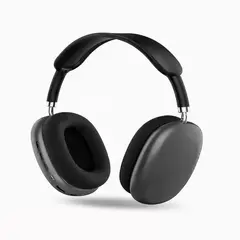 OEM - Audífonos Bluetooth P9 Inalámbricos Vincha Sonido Premiun