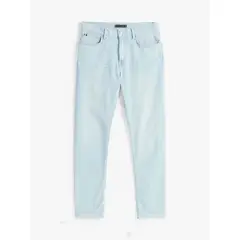 TOMMY HILFIGER - JEAN SLIM BLEECKER SSTR OCEAN BLUE TH
