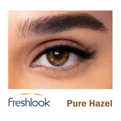 GENERICO - LENTE CONTACTO COSMETICO FRESHLOOK AESTHETICS