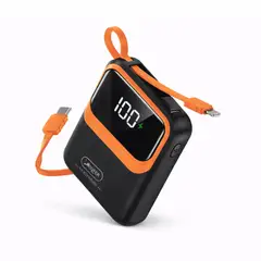 OEM - Power Bank Cargador Portatil 15000mAh 30W Carga Rápida