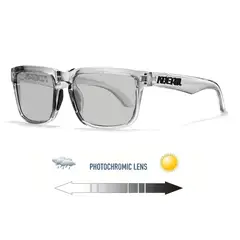 GENERICO - LENTES SOL KDEAM FOTOCROMÁTICAS POLARIZADOS TRANSPARENTE DEPORTIVO UV400