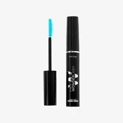 ORIFLAME - MÁSCAR DE PESTAÑA THE ONE 5 EN 1 WONDER LASH WATERPROOF – BLACK